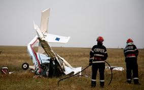 Potrivit sursei, un al avion s-a prăbuşit sâmbătă în sudul Afganistanului, provocând moartea a patru militari americani care se aflau la bord, potrivit NATO.