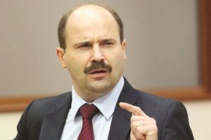 Vice-premerul a specificat,de asemenea că trebuie să ajungem la alt nivel de convergenţă cu mediile europene