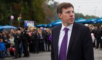 По мнению примара, Кишиневу не нужна улица, названная в честь защитника Одессы от румыно-немецких войск Александра Диордицы.