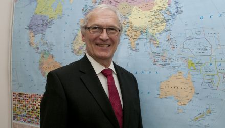 Nu poate să ne fie frică de moldoveni, deoarece toţi cei care au vrut să ajungă în Europa au ajuns.