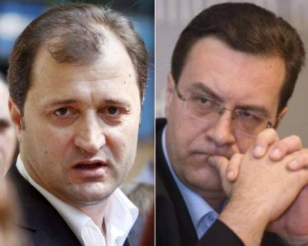 Несмотря на то, что ЛДПМ проголосовала за отставку Мариан Лупу, консультации между лидерами двух партий продолжаются. Фото: evz.ro