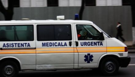Băiatul este student la Colegiul de Viticultură şi Vinificaţie din Chişinău