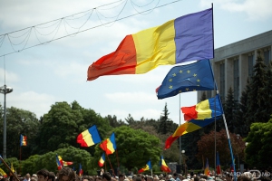 Anexarea Basarabiei la Imperiul Rus a însemnat deznaţionalizarea populaţiei dintre Prut şi Nistru