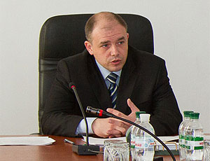 Ранее Свидерский возглавлял Управление экономической политики Аппарата правительства. Фото: nr2.ru 