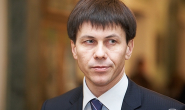 Ефрим сообщил также, что решено провести в ближайшее время молдо-румынский форум. Фото: eNews.md