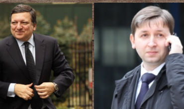 Este prima dată în istoria Republicii Moldova cînd un preşedinte al Comisiei Europene vine la Chișinău.