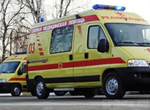 Luni dimineaţă, orele 04:15, într-o intersecţie a oraşului Himki, regiunea Moscova, a avut loc un accident rutier