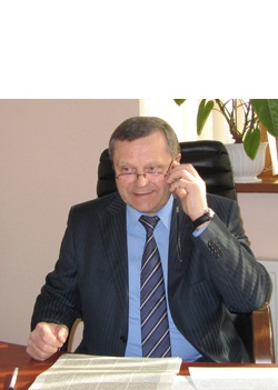 Руководитель Российского цента науки и культуры Молдовы,  Валентин Рыбицкий.