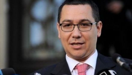 Imediat după ce vor fi semnate cele două documente, Filat și Ponta vor susţine şi o conferinţă de presă.