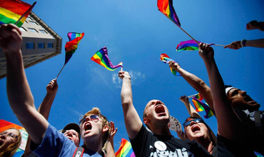 La cererea primarului municipiului Chişinău, Judecătoria Centru a modificat traseul marşului comunitaţii LGBT.