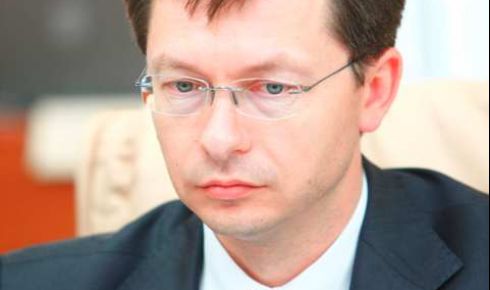 Прокуроры также обвиняют действующего министра финансов Вячеслава Негруцу в злоупотребление властью. Фото: economie.moldova.org