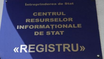 La începutul acestui an, autoritățile au anunțat că întreprinderea de stat „Registru” a devenit victima unui atac de tip raider. 
