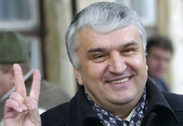 S-ar putea ca această personalitate marcantă să fie propusă ca variantă de compromis în cazul în care Cabinetul Leancă să nu fie votat în Parlament.
