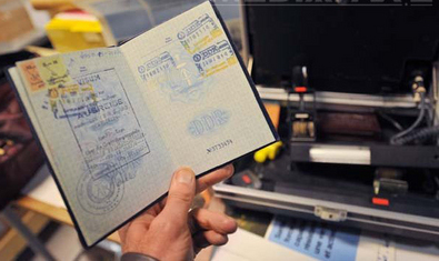 Regimul actual de vize cu Turcia rămâne neschimbat