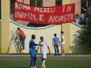 Reamintim că Roman Lungu a decedat în timpul unui meci de fotbal în urma unui atac de cord