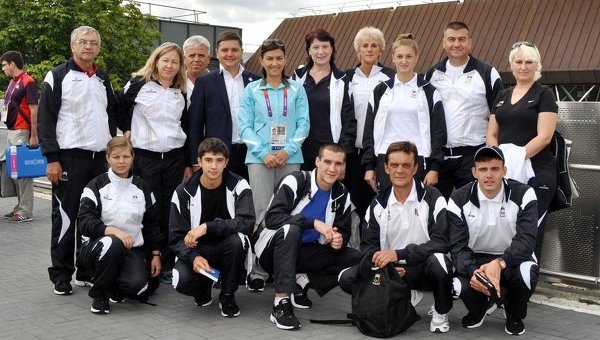 Молдавские спортсмены, которым государство выплатило в пятницу 560 тыс. евро премиальных, не будут платить налогов.