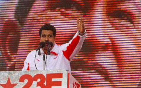Preşedintele venezuelean Hugo Chavez a murit marţi seara, la Caracas, din cauza cancerulu