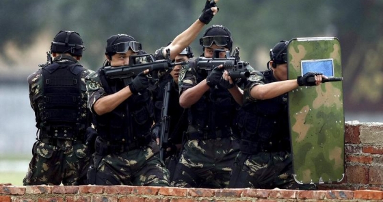 Indicele a fost format în baza unei serii de indicatori, între care numărul atacurilor teroriste, decese, răniri și pagube materiale cauzate pe urma acestora. 