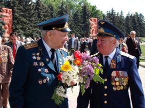 202 тыс. леев направят на памятные мероприятия 9 мая. Фото: gagauzinfo.md 