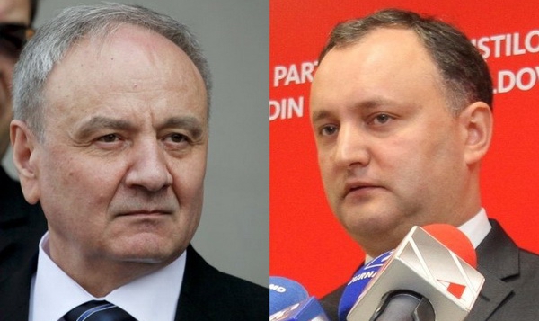 Igor Dodon a mai declarat că cele 100 zile de aflare la guvernare au fost utile președintelui în sensul familiarizării cu activitatea unui șef de stat.
