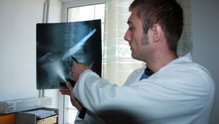 135 de automutilări într-un an şi jumătate