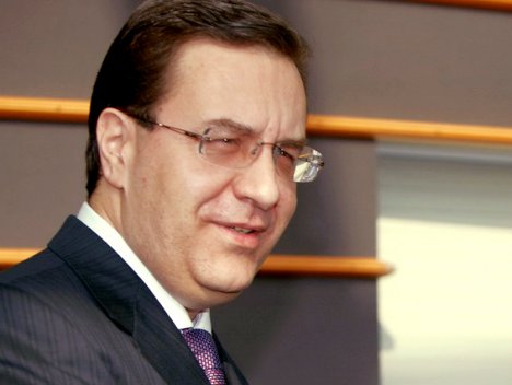 Глава ДПМ подтвердил, что настаивает на отставке правительства. 