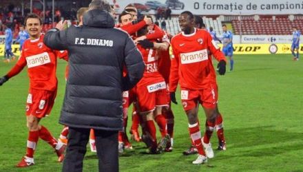 Astra, Petrolul, Rapid, Ceahlăul, CFR Cluj şi Chiajna sunt echipele care s-au calificat până acum în sferturile Cupei României