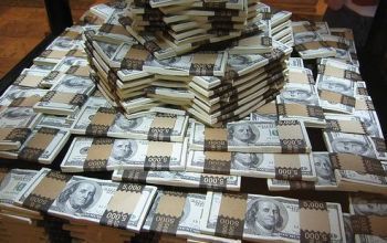 Datoria externă pe termen scurt este de 2 miliarde 110.20 milioane de dolari