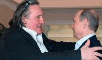 Gerard Depardieu a intrat în conflict cu guvernul de la Paris din cauza taxelor mari pe care actorul ar fi trebuit să le plătească statului