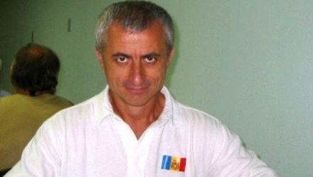 Ion Dosca a devenit noul campion mondial după ce i-a învins pe toţi participanţii la Campionatul defăşurat în Eupatoria, Ucraina
