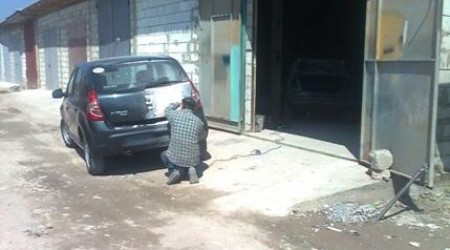 Установить точное число автомастерских в Бельцах невозможно. 