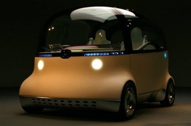 Автомобильный концерн Honda Motor представил самый «нетравмоопасный» для пешеходов автомобиль. Фото: АР