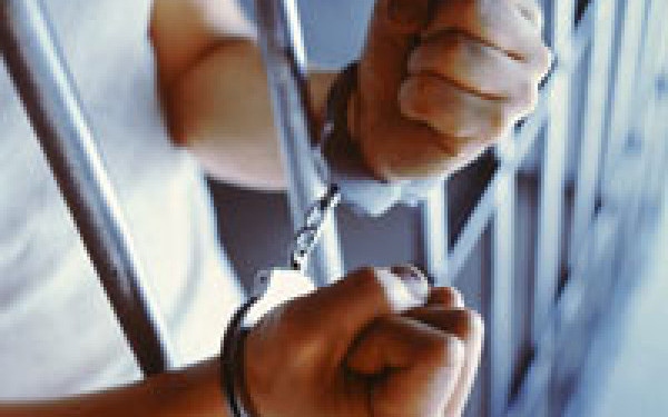 Este isprava unui deţinut, în vârstă de 50 de ani, de la Penitenciarul din Leova. 