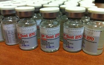 Medicamentele erau camuflate în habitaclul unităţii de transport şi alte locuri special amenajate ale cabinei.