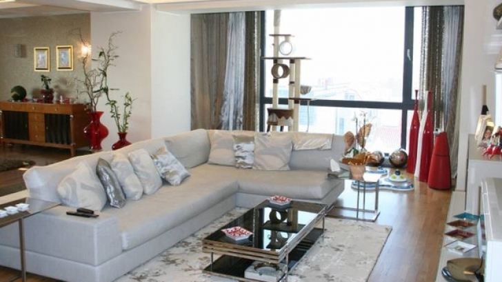 Topul celor mai scumpe penthouse-uri scoase la vânzare în marile oraşe ale ţării a fost realizat de imobiliare.ro.