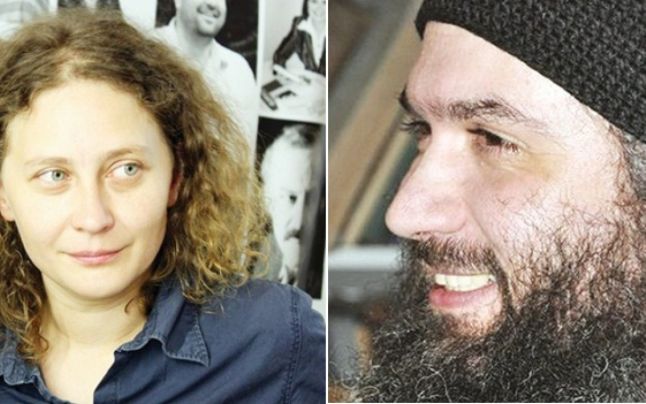 Ieromonahul Savatie Baştovoi şi rebela Nicoleta Esinencu sunt printre cei 26 de autori români care participă la prestigiosul târg de carte