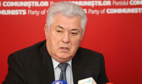  Vladimir Voronin a destănuit motivele din care nu a vrut să se întâlnească pe 19 mai, cu Štefan Füle la Chișinău.