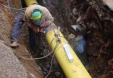 Anterior, s-a anunţat că pentru construcţia gazoductului Ungheni-Iaşi sînt necesare 19 milioane de euro.