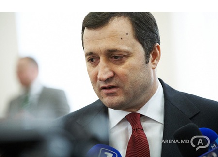 У Владимира Филата неоднократно были шансы доказать, что он претендует на звание лидера.