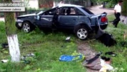În ultimele cinci luni, în raionul Basarabeasca, oamenii legii au identificat 19 şoferi, care conduceau în stare de ebrietate