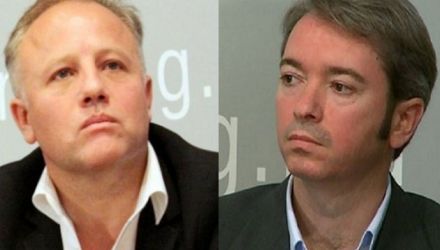 Procese penale fără sfârșit în cazul celor doi oameni de afaceri, Victor Țopa și Viorel Țopa