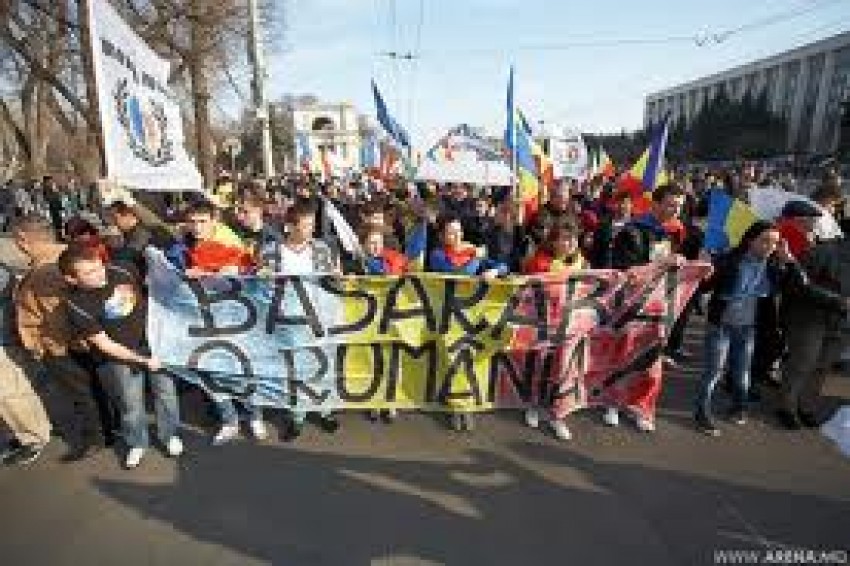 Evenimentele de astăzi, se pare, nu se vor trece fără provocări.