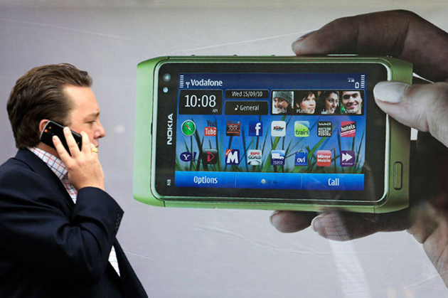 Potrivit Bloomberg, neplata unui dividend ar fi o premieră în istoria de 143 de ani a Nokia.