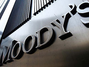 Международное агентство Moody's . Фото: ©AFP