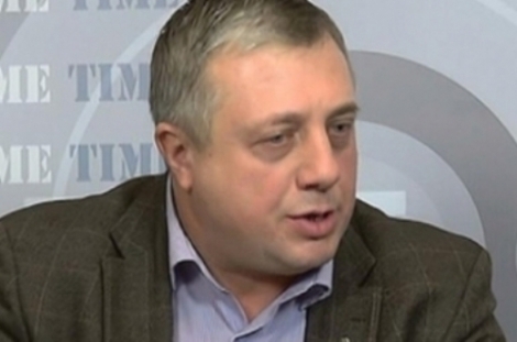 Schuebel a declarat că sarcina acestor puncte este realizarea controlului pașapoartelor cetățenilor care intenționează să ajungă pe malul drept al Nistrului.
