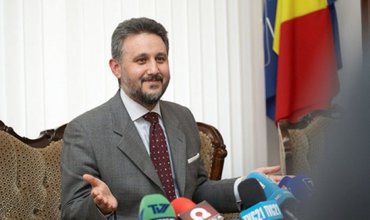 Мариус Лазуркэ подтверил, что хочет сближения двух государств в контексте поддержки Румынией вступления Молдовы в ЕС.