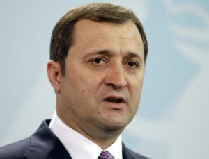 Филат добавил, что Константинов имеет полное право обращаться в прокуратуру, но платить налоги в стране должны все. Фото: tribuna.md