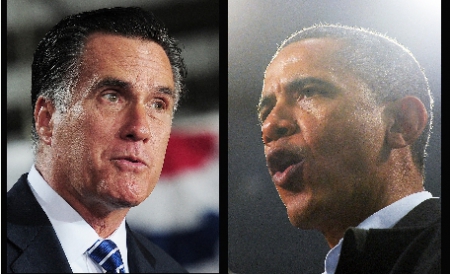 De asemenea, 20 la sută din alegătorii albi optează pentru Romney, în timp ce Obama este creditat cu 59 la sută din intenţiile de vot ale celorlalţi.  