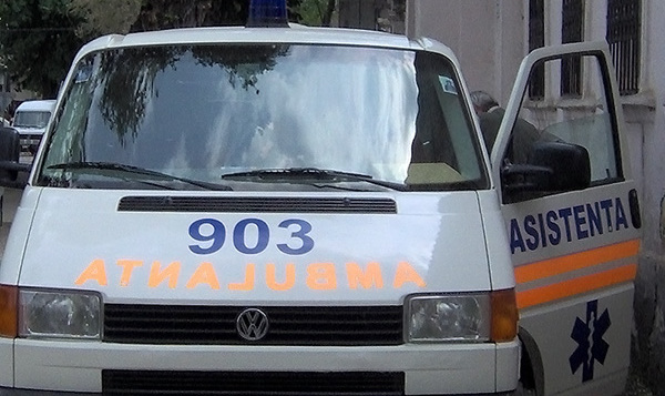 Un băieţel de 2 ani din raionul Sângerei a ajuns la spital în stare gravă cu intoxicaţie. 