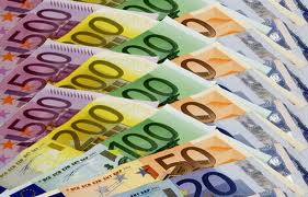 Cursul oficial de schimb euro-leu stabilit de Banca Naţională pentru 10 septembrie este de 15 lei şi 78 bani. Foto: viza.md